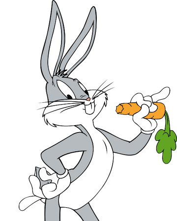 Download Bugs Bunny Fictional Characters Wiki Fandom