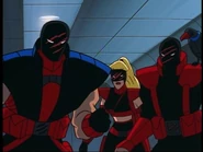 Jason, Jon, & Robyn Canmore