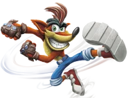 Skylanders: Imaginators