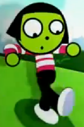 Dot (PBS Kids)