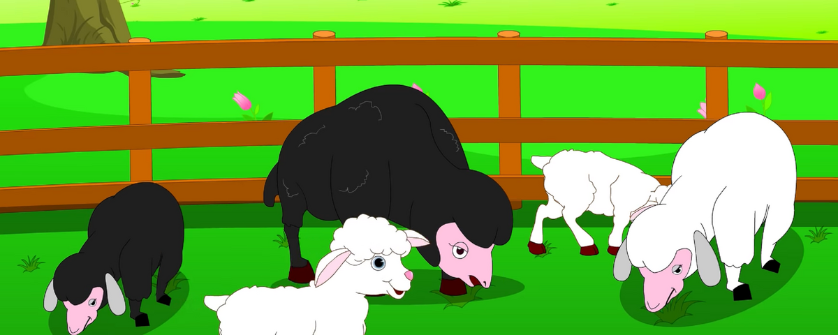 Sheep (Appuseries: Animal Facts) | Fictional Characters Wiki | Fandom