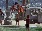 Pebbles Flintstone