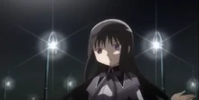 Homura Akemi