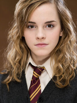 Hermione Granger | Fictional Characters Wiki | Fandom