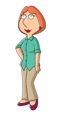 Lois Griffin