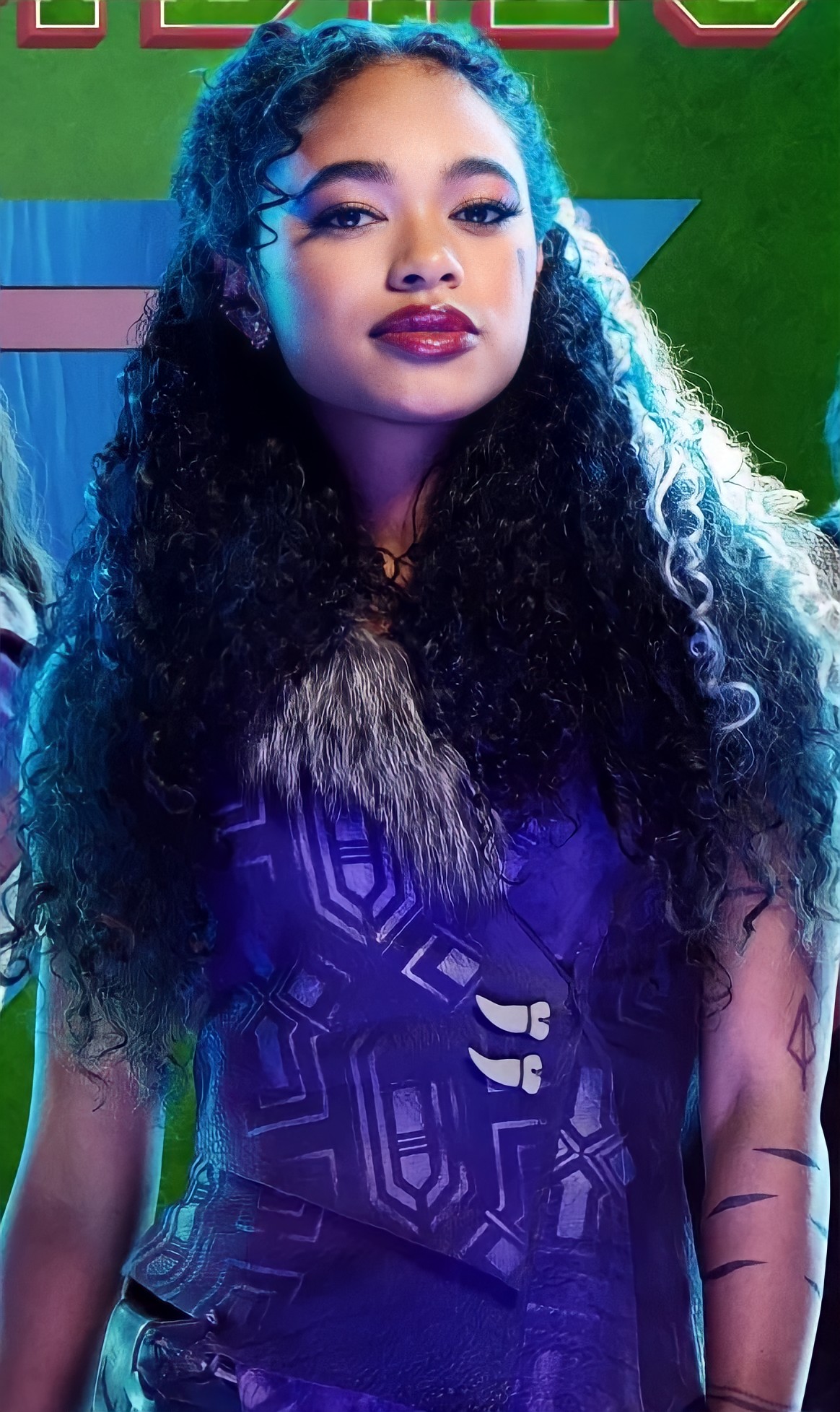 Wynter Barkowitz, DisneyZombies Wiki