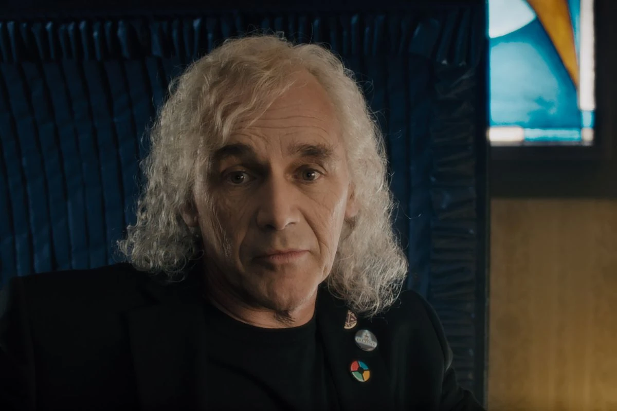 James Halliday Fictional Characters Wiki Fandom