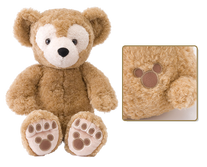 Duffy the Disney Bear | Fictional Characters Wiki | Fandom