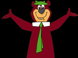 Yogi Bear