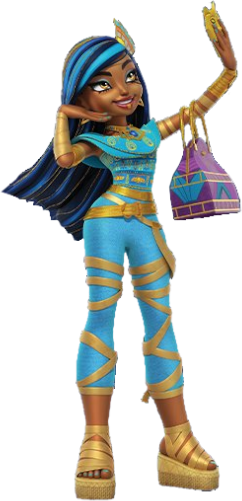 Cleo de Nile (G3) | Fictional Characters Wiki | Fandom