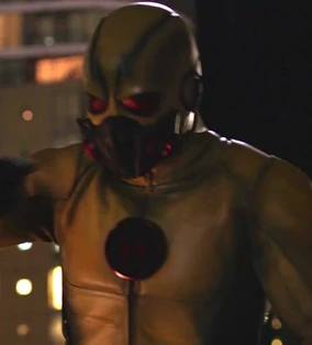 Dark Flash | Fictional Characters Wiki | Fandom