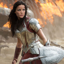 Lady Sif (Marvel Cinematic Universe) | Fictional Characters Wiki | Fandom