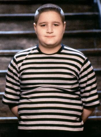Pugsley Addams Fictional Characters Wiki Fandom