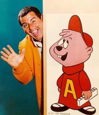 Ross Badgasarian Sr Alvin