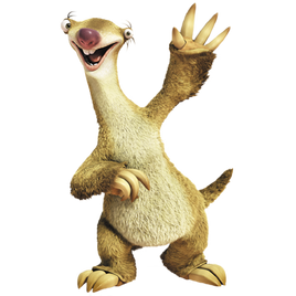 Sid (Ice Age)