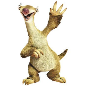 Sid (Ice Age) | Fictional Characters Wiki | Fandom