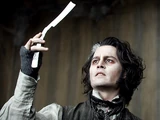 Sweeney Todd (The Demon Barber of Fleet Street)
