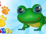 Frog (TuTiTu)