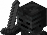 Wither Skeleton