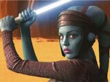 Aayla Secura