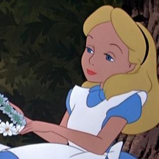 Alice (Disney), Heroes and Villains Wiki