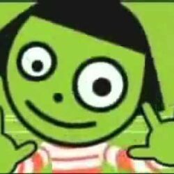 Dot (PBS KIDS) | Fictional Characters Wiki | Fandom