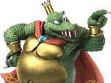 King K. Rool