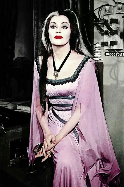 Lily Munster | Fictional Characters Wiki | Fandom