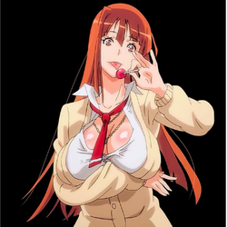 Category Orange Hair Fictional Characters Wiki Fandom