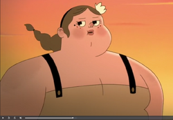 Bertie Arlo The Alligator Boy Fictional Characters Wiki Fandom
