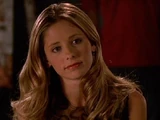 Buffy Summers