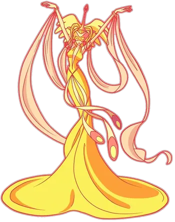 Daphne (Winx Club) | Fictional Characters Wiki | Fandom