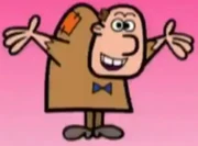 Old Man (Elmo's World)