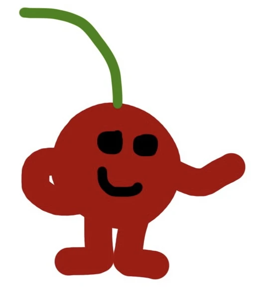 Cherryページです Cherry (Carotte Sarcelle Animations) | Fictional Characters Wiki
