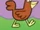 Brown Chicken
