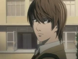 Light Yagami