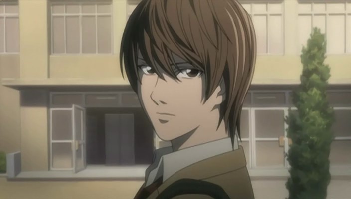 Yagami Light - Character (301) - AniDB