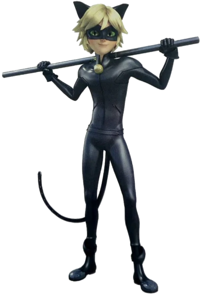 Adrien Agreste Episodi di Miraculous, Le storie di Ladybug e Chat Noir  Wiki, Chat noir, fictional Character, elsword png