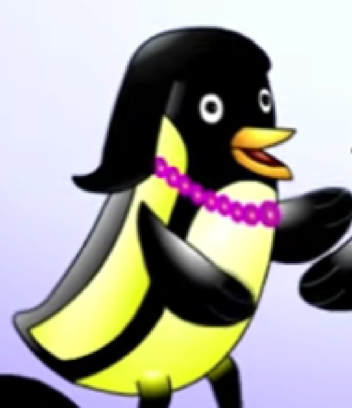 Mother Penguin (Busy Beavers) Fictional Characters Wiki Fandom