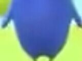 Bibo (Uwa and friends)