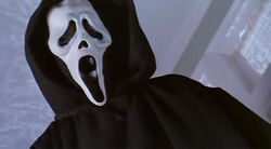 Ghostface (identity) - Wikipedia