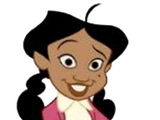 Penny Proud