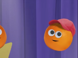 Oranges (Sid the Science Kid)