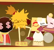 Unnamed Incredibox Mod Characters