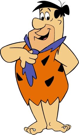 Fred Flintstone | Fictional Characters Wiki | Fandom
