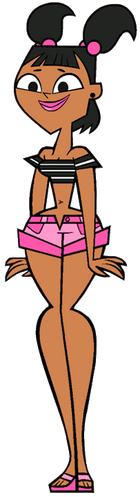 Katie (Total Drama)