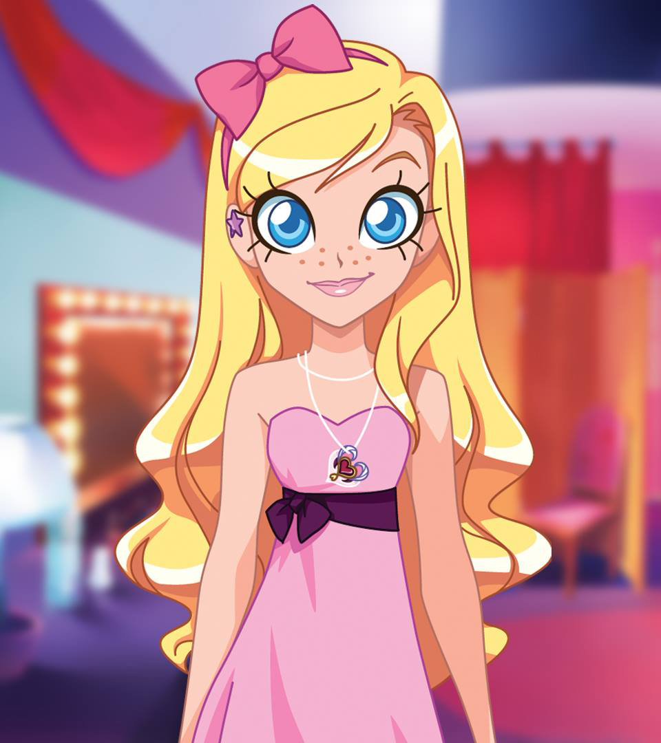 12 Facts About Iris (Lolirock) 