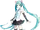 Hatsune Miku