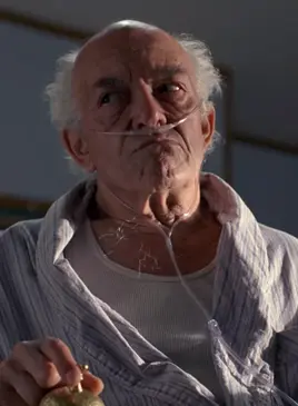 Hector Salamanca