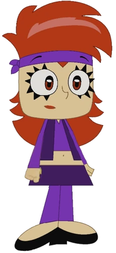 Misaki Onuki-Yoshimura | Fictional Characters Wiki | Fandom